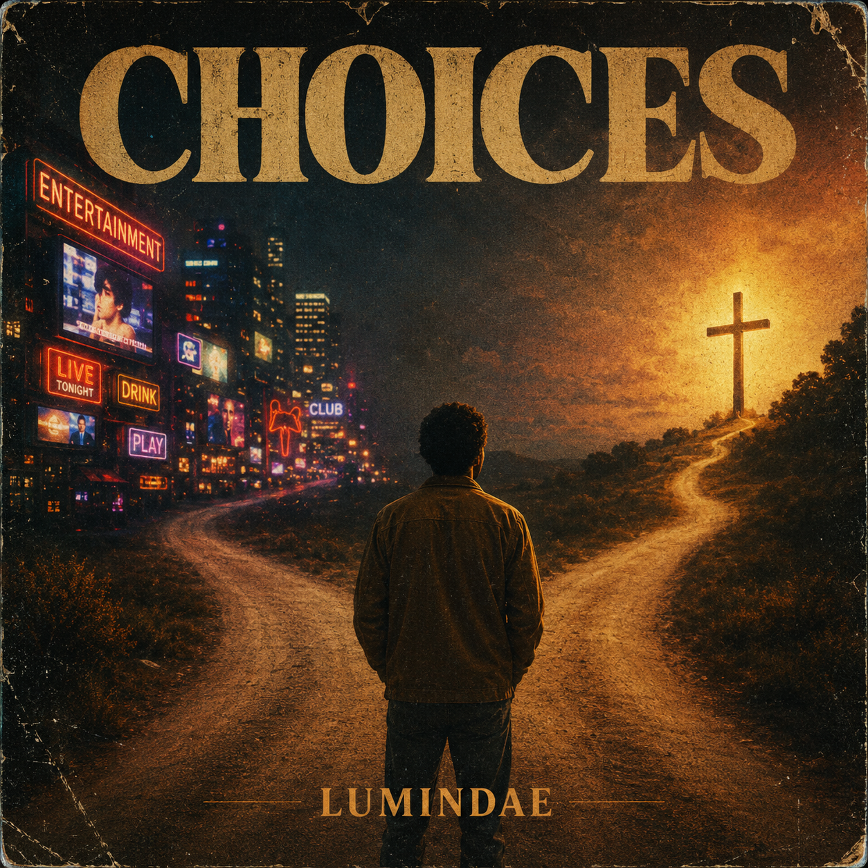 Choices cover art