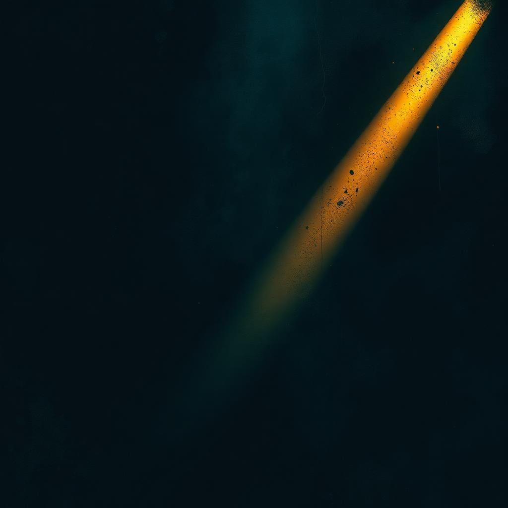 Shaft of Light cover