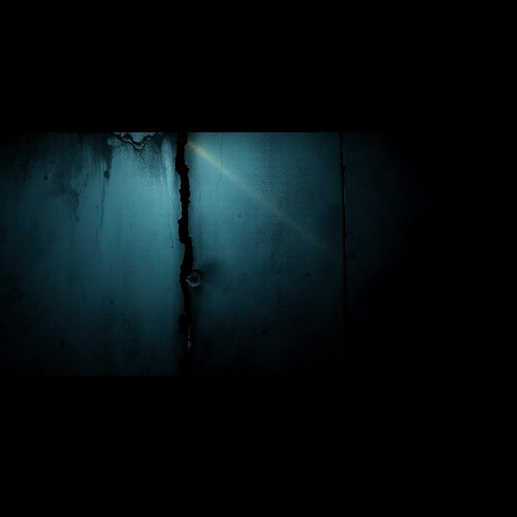 Back Alley Psalm cover art