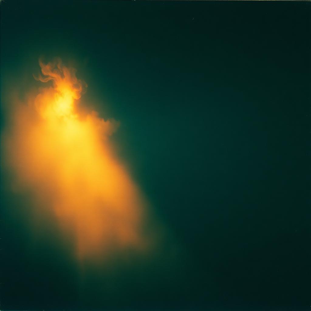 Delta Mercy cover art