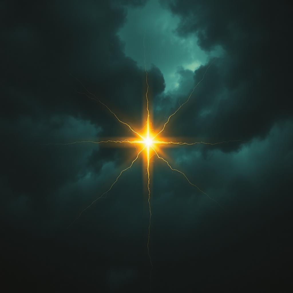 Kingdom Frequency cover art